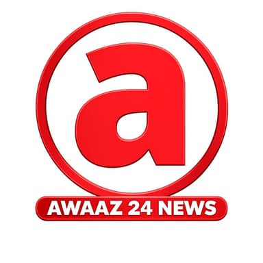 Awaaz 24 News